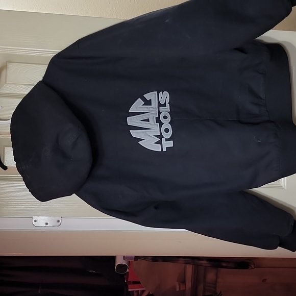 Mac Tools Jacket - Picture 2 of 2